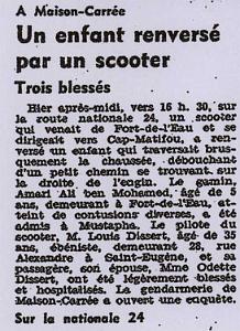 01 LADEPECHE QUOTIDIENNE D ALGERIE 14 15 AOUT 1955 -0144